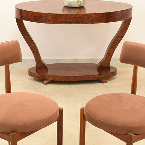 G Plan 1950's dining room chairs - mid-century modern - 20th century 