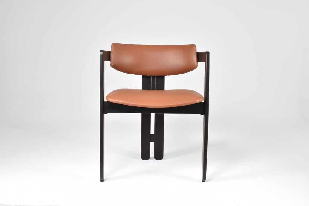 1965 Italian Pamplona Chair by Augusto Savin