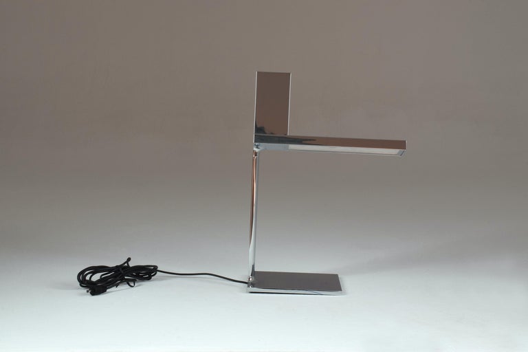Italian Desk Lamp by Philippe Starck