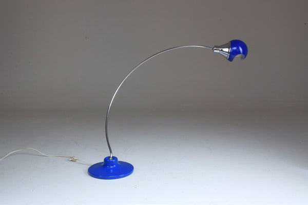 20th Century Vintage Table Lamp Paolo Tilche Style, 1970's - Spirit Gallery 
