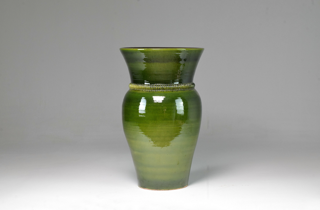 Moka XL Ceramic Jar