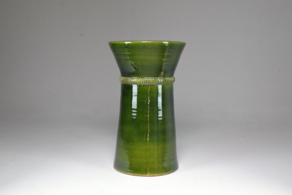 Hiko XL Ceramic Jar