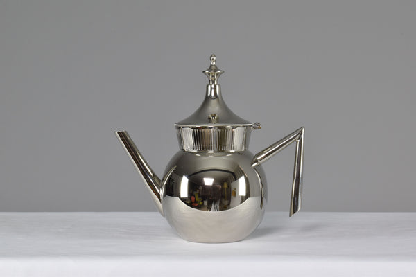 Almis-M teapot