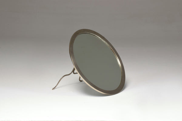 1970's French Vanity Mirror - Spirit Gallery 