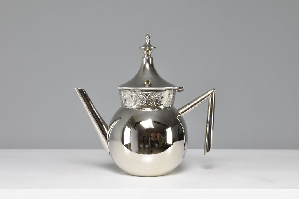 Almis-O teapot