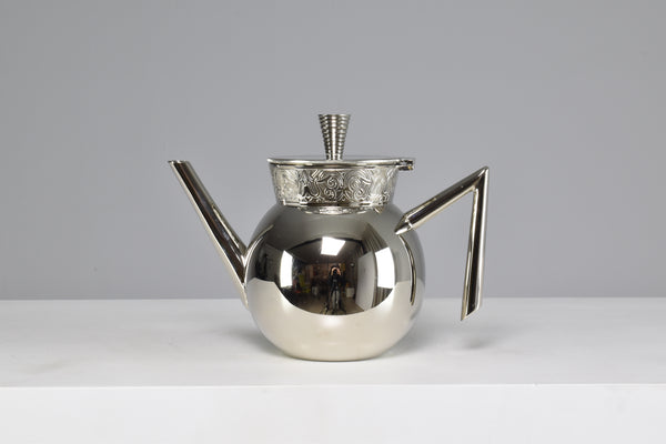 Terai-O teapot