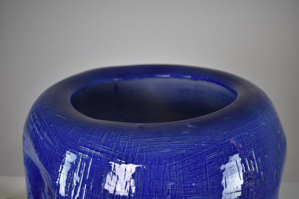 JAS-E4 Handcrafted Ceramic Vase - Spirit Gallery 