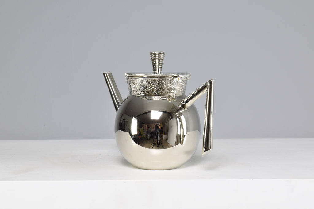 Terai-O teapot