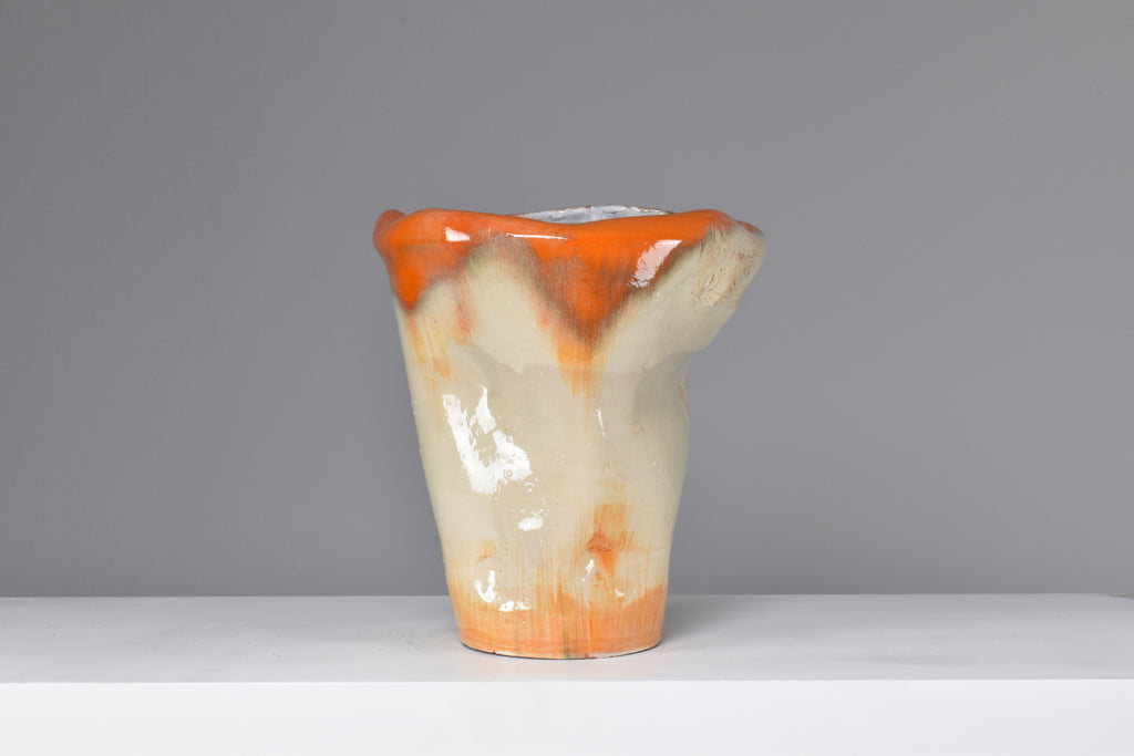 JAS-E2 Handcrafted Ceramic Vase - Spirit Gallery 