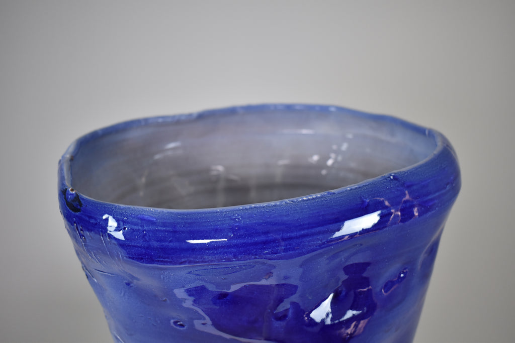 JAS-E1 Handcrafted Ceramic Vase - Spirit Gallery 