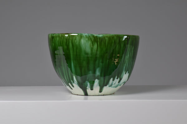 JAS-E16 Handcrafted Ceramic Vase - Spirit Gallery 