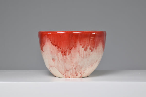 JAS-E7 Handcrafted Ceramic Vase - Spirit Gallery 