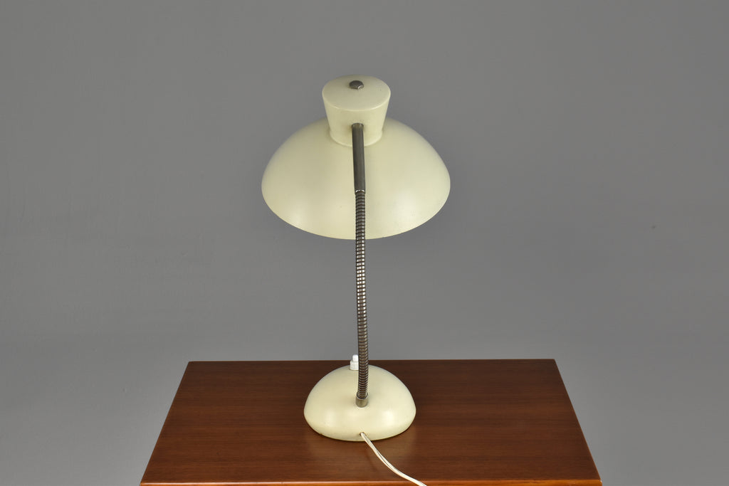 1960's French Mid-Century Desk Lamp - Spirit Gallery 