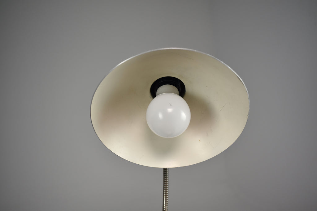 1960's French Mid-Century Desk Lamp - Spirit Gallery 