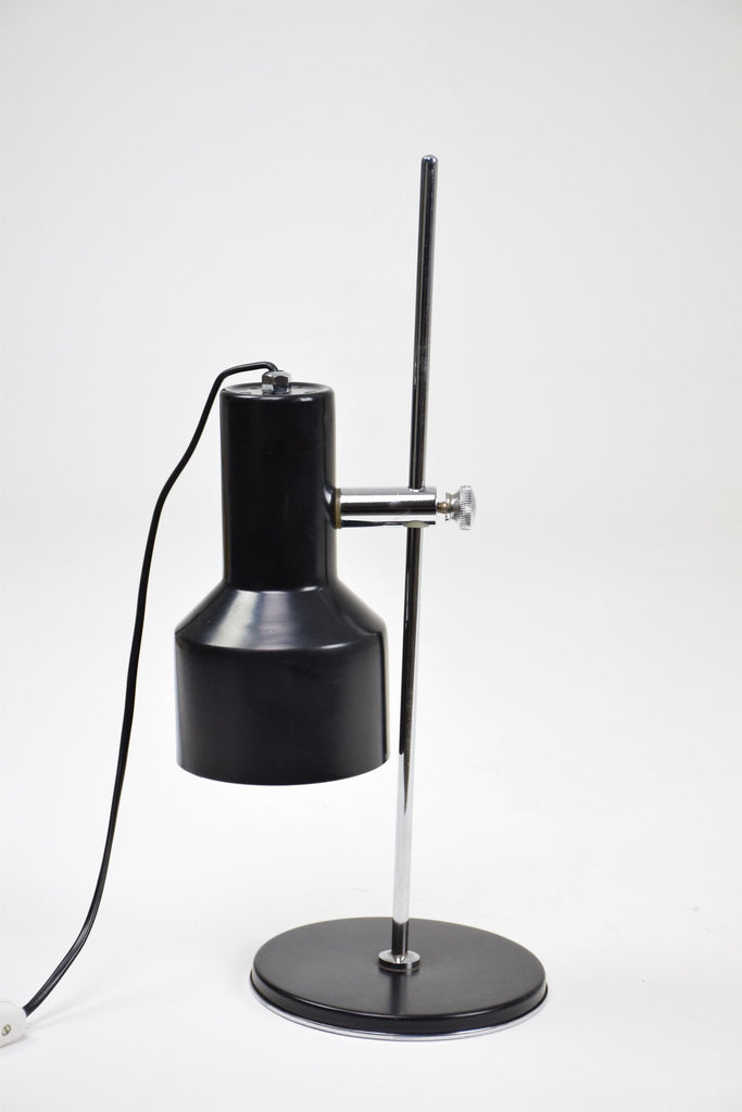 Adjustable Desk Lamp, 1950's - Spirit Gallery 