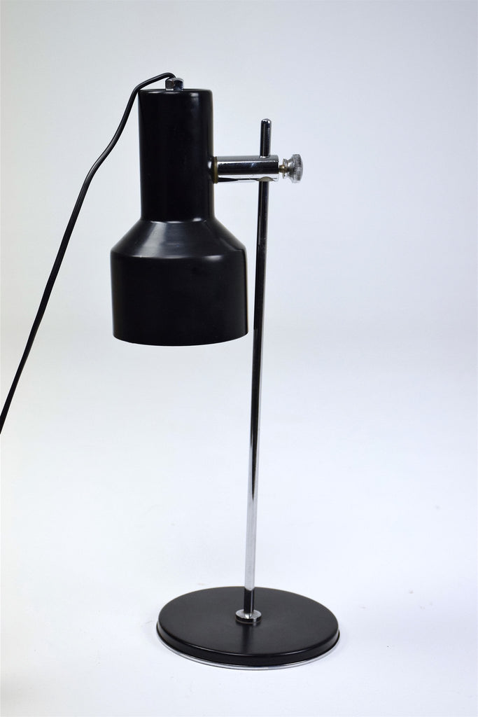 Adjustable Desk Lamp, 1950's - Spirit Gallery 