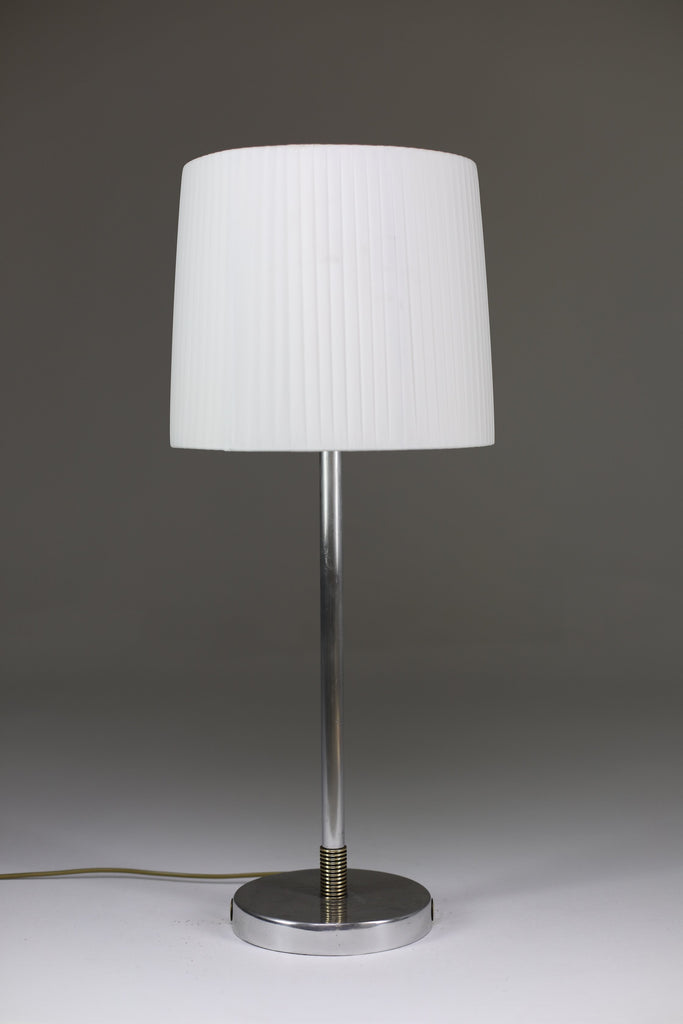 Aluminium Table Lamp, Confinement Collection by JAS - Spirit Gallery 