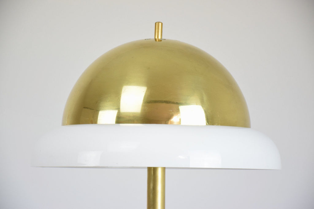 Cozy Table Lamp by Goffredo Reggiani, Italy, 1960's - Spirit Gallery 