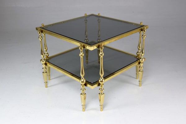 French 20th Century Vintage Coffee Table - Spirit Gallery 