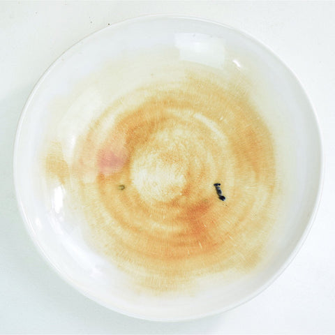 Georges Jouve Round Ceramic Dish - Spirit Gallery 