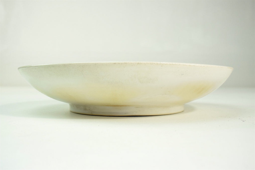 Georges Jouve Round Ceramic Dish - Spirit Gallery 