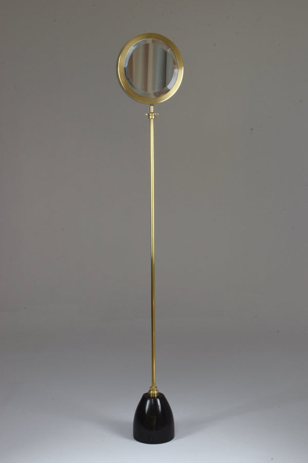 Standing Mirror, Confinement Collection by JAS - Spirit Gallery 